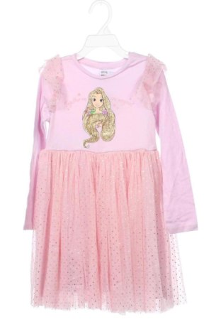 Παιδικό φόρεμα Sinsay, Μέγεθος 5-6y/ 116-122 εκ., Χρώμα Βιολετί, Τιμή 12,00 €