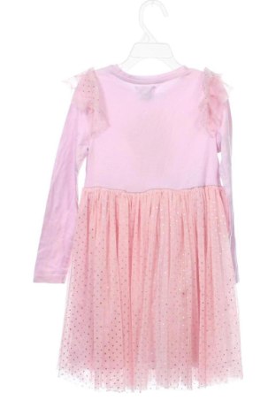 Παιδικό φόρεμα Sinsay, Μέγεθος 5-6y/ 116-122 εκ., Χρώμα Βιολετί, Τιμή 12,00 €