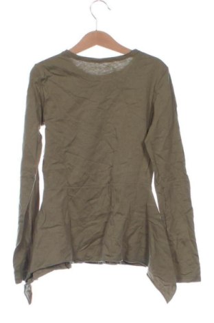 Rochie pentru copii Sisley, Mărime 6-9m/ 68-74 cm, Culoare Verde, Preț 129,99 Lei