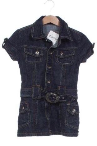 Dětské šaty  Smile, Velikost 4-5y/ 110-116 cm, Barva Modrá, Cena  391,00 Kč