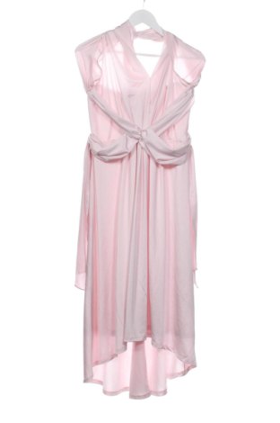 Detské šaty  Storm, Veľkosť 14-15y/ 168-170 cm, Farba Popolavo ružová, Cena  37,95 €