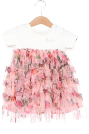 Kinderkleid Ted Baker, Größe 6-9m/ 68-74 cm, Farbe Mehrfarbig, Preis 67,99 €