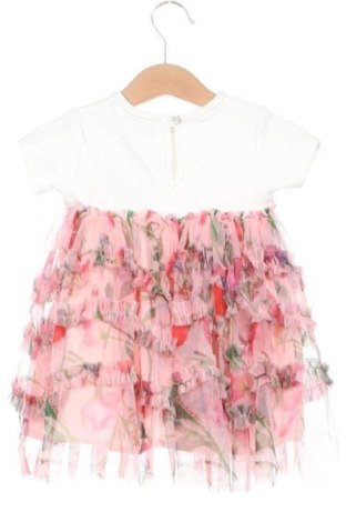Kinderkleid Ted Baker, Größe 6-9m/ 68-74 cm, Farbe Mehrfarbig, Preis 67,99 €
