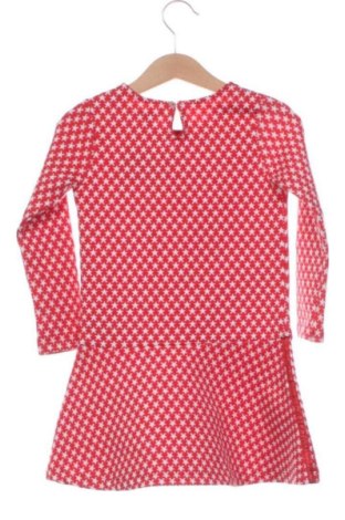 Kinderkleid Tom Tailor, Größe 18-24m/ 86-98 cm, Farbe Mehrfarbig, Preis 14,00 €