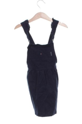 Kinderkleid Tommy Hilfiger, Größe 18-24m/ 86-98 cm, Farbe Blau, Preis 67,99 €