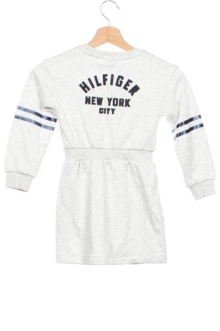 Kinderkleid Tommy Hilfiger, Größe 4-5y/ 110-116 cm, Farbe Mehrfarbig, Preis € 68,99