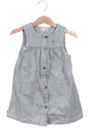 Kinderkleid Tommy Hilfiger, Größe 18-24m/ 86-98 cm, Farbe Mehrfarbig, Preis 67,99 €