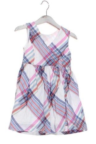 Детска рокля Tommy Hilfiger, Размер 3-4y/ 104-110 см, Цвят Многоцветен, Цена 24,44 €