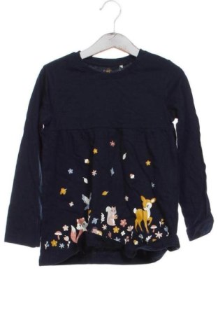 Dětské šaty  Topolino, Velikost 4-5y/ 110-116 cm, Barva Modrá, Cena  369,00 Kč