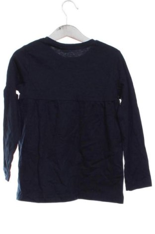 Dětské šaty  Topolino, Velikost 4-5y/ 110-116 cm, Barva Modrá, Cena  369,00 Kč