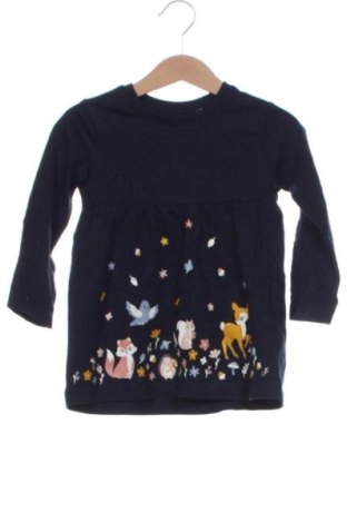 Παιδικό φόρεμα Topolino, Μέγεθος 18-24m/ 86-98 εκ., Χρώμα Πολύχρωμο, Τιμή 23,99 €