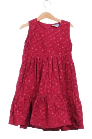 Dziecięca sukienka Topolino, Rozmiar 4-5y/ 110-116 cm, Kolor Kolorowy, Cena 64,30 zł