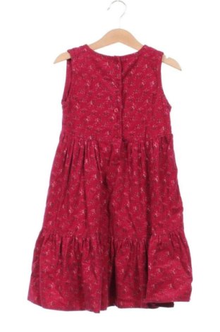 Dziecięca sukienka Topolino, Rozmiar 4-5y/ 110-116 cm, Kolor Kolorowy, Cena 64,30 zł