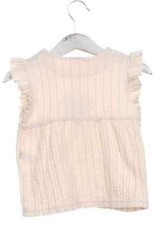 Детска рокля Topomini, Размер 12-18m/ 80-86 см, Цвят Екрю, Цена 9,00 €