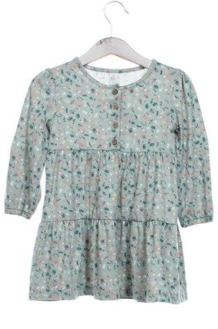 Rochie pentru copii Topomini, Mărime 12-18m/ 80-86 cm, Culoare Multicolor, Preț 62,56 Lei