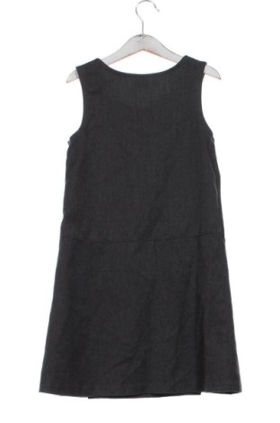 Kinderkleid Tu, Größe 5-6y/ 116-122 cm, Farbe Grau, Preis 12,32 €