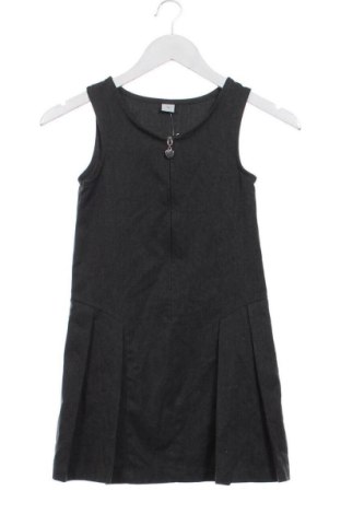 Rochie pentru copii Tu, Mărime 6-7y/ 122-128 cm, Culoare Gri, Preț 64,21 Lei