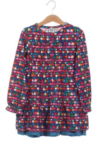 Kinderkleid Tuc Tuc, Größe 5-6y/ 116-122 cm, Farbe Mehrfarbig, Preis € 16,99