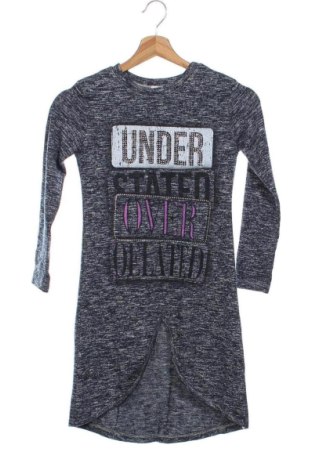 Kinderkleid Unbranded, Größe 8-9y/ 134-140 cm, Farbe Blau, Preis 12,00 €