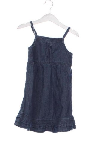 Dětské šaty  Unbranded, Velikost 18-24m/ 86-98 cm, Barva Modrá, Cena  312,00 Kč