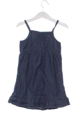 Dětské šaty  Unbranded, Velikost 18-24m/ 86-98 cm, Barva Modrá, Cena  312,00 Kč