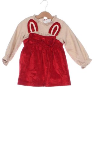 Rochie pentru copii Unbranded, Mărime 9-12m/ 74-80 cm, Culoare Multicolor, Preț 67,00 Lei