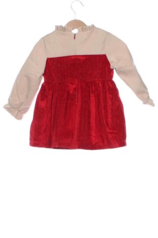 Rochie pentru copii Unbranded, Mărime 9-12m/ 74-80 cm, Culoare Multicolor, Preț 67,00 Lei