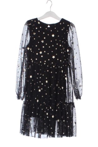 Детска рокля Unbranded, Размер 7-8y/ 128-134 см, Цвят Черен, Цена 10,55 €