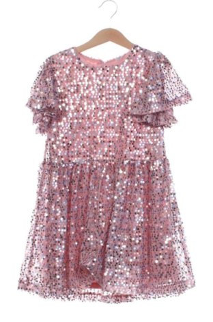 Gyerek ruha Unbranded, Méret 5-6y / 116-122 cm, Szín Rózsaszín, Ár 5 073 Ft
