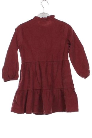 Kinderkleid Unbranded, Größe 18-24m/ 86-98 cm, Farbe Rosa, Preis 13,06 €