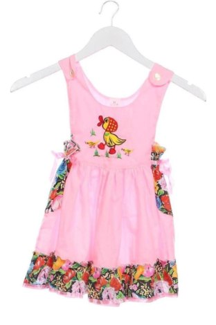 Kinderkleid Unbranded, Größe 3-4y/ 104-110 cm, Farbe Mehrfarbig, Preis 12,32 €