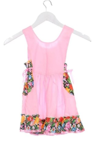 Kinderkleid Unbranded, Größe 3-4y/ 104-110 cm, Farbe Mehrfarbig, Preis 12,32 €