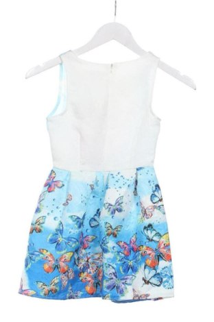 Rochie pentru copii Unbranded, Mărime 7-8y/ 128-134 cm, Culoare Multicolor, Preț 52,05 Lei