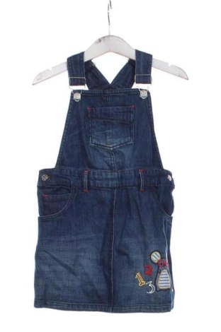 Kinderkleid Unbranded, Größe 2-3y/ 98-104 cm, Farbe Blau, Preis 12,32 €