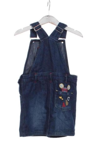 Kinderkleid Unbranded, Größe 2-3y/ 98-104 cm, Farbe Blau, Preis 12,32 €