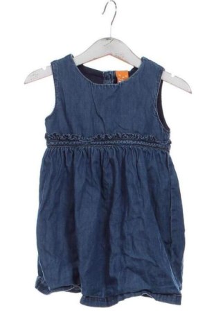 Kinderkleid Unbranded, Größe 18-24m/ 86-98 cm, Farbe Blau, Preis 12,32 €