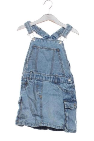 Kinderkleid Original Marines, Größe 6-9m/ 68-74 cm, Farbe Blau, Preis € 18,99