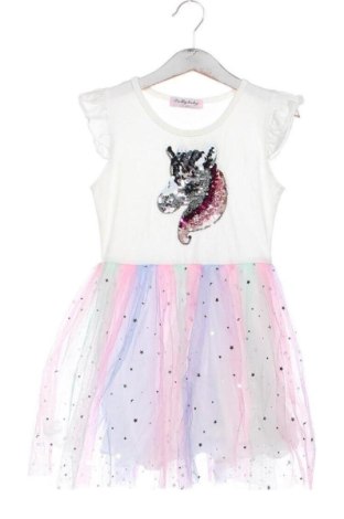 Rochie pentru copii Unbranded, Mărime 5-6y/ 116-122 cm, Culoare Multicolor, Preț 75,99 Lei
