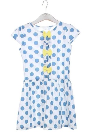 Kinderkleid Unbranded, Größe 3-4y/ 104-110 cm, Farbe Mehrfarbig, Preis 12,32 €