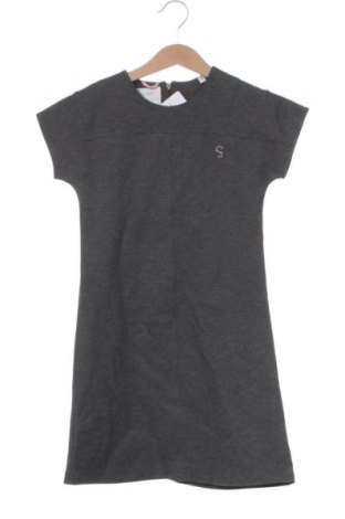 Kinderkleid Unbranded, Größe 6-7y/ 122-128 cm, Farbe Grau, Preis 15,99 €