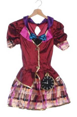 Kinderkleid Unbranded, Größe 9-10y/ 140-146 cm, Farbe Mehrfarbig, Preis € 11,01