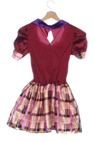 Kinderkleid Unbranded, Größe 9-10y/ 140-146 cm, Farbe Mehrfarbig, Preis € 11,01