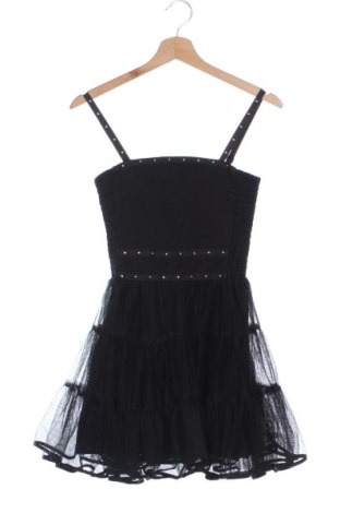 Kinderkleid Unbranded, Größe 11-12y/ 152-158 cm, Farbe Schwarz, Preis € 8,96