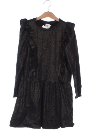 Kinderkleid Unbranded, Größe 7-8y/ 128-134 cm, Farbe Mehrfarbig, Preis € 13,81