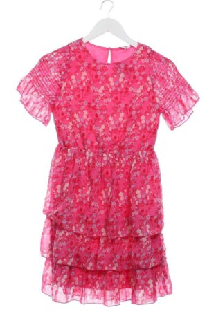 Kinderkleid Unbranded, Größe 10-11y/ 146-152 cm, Farbe Mehrfarbig, Preis € 16,99