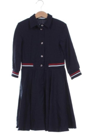 Kinderkleid Unbranded, Größe 6-7y/ 122-128 cm, Farbe Mehrfarbig, Preis 15,99 €