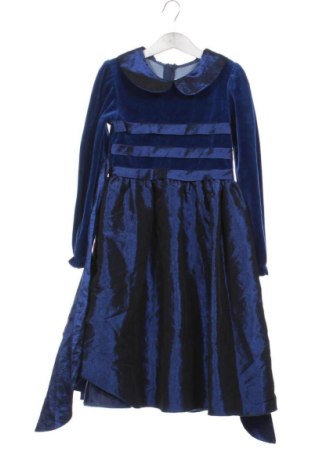 Rochie pentru copii Unbranded, Mărime 7-8y/ 128-134 cm, Culoare Albastru, Preț 54,48 Lei