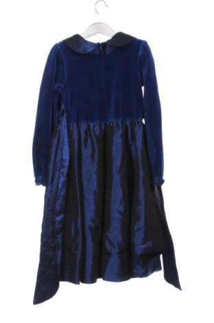 Rochie pentru copii Unbranded, Mărime 7-8y/ 128-134 cm, Culoare Albastru, Preț 54,48 Lei