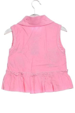 Kinderkleid Unbranded, Größe 1-2m/ 50-56 cm, Farbe Rosa, Preis 19,41 €