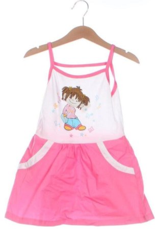 Kinderkleid Unbranded, Größe 12-18m/ 80-86 cm, Farbe Mehrfarbig, Preis 12,32 €